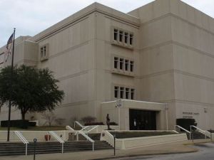 Montgomery County Courthouse