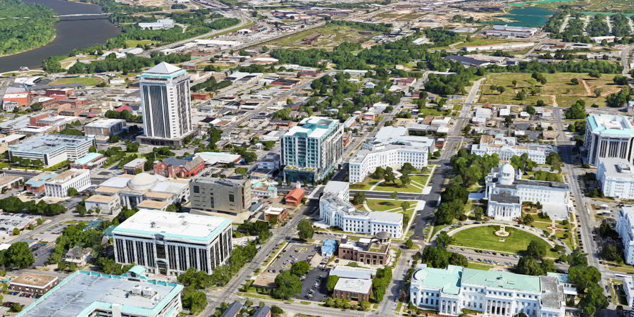 Montgomery, AL Law Firm