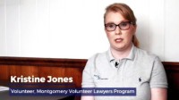 Volunteer Attorney in Montgomery, Alabama