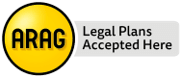 ARAG® Network Attorney logo